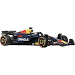 ماکت هاتویلز فرمولا وان ردبول 1:64 Hot WHeels Oracle RedBull Racing RB20 #1