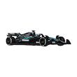 ماکت هاتویلز فرمولا وان مرسدس بنز 1:64 Hot WHeels Mercedes AMG Petronas  #63