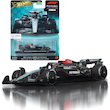 ماکت هاتویلز فرمولا وان مرسدس بنز 1:64 Hot WHeels Mercedes AMG Petronas  #63