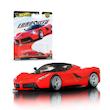 ماکت هاتویلز لافراری 1:64 Hot WHeels Maisto LAFERRARI  Red