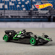 ست ۵تایی هاتویلز فرمول وان Hot WHeels