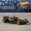 ست ۵تایی هاتویلز فرمول وان Hot WHeels