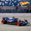 ست ۵تایی هاتویلز فرمول وان Hot WHeels