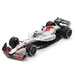 ماکت بوراگو ردبول Oracle Red Bull Racing RB21 مقیاس 1:43 شماره1 