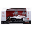 ماکت بوراگو ردبول Oracle Red Bull Racing RB21 مقیاس 1:43 شماره1 