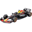 ماکت بوراگو ردبول RED BULL RB21  مقیاس 1:43 شماره1 