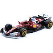 ماکت بوراگو فرمولا وان فراری 1:64 Bburago F1 Ferraei SF.25 2025#44
