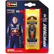 ست 7 عدد ماکت بوراگو فرمولا وان  1:64 Bburago F1