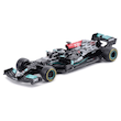 ماکت بوراگو  فرمول یک مرسدس بنز W12e مقیاس 1:43 Bburago MERCEDES F1 W12E