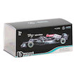 ماکت بوراگو  فرمول یک مرسدس بنز W12e مقیاس 1:43 Bburago MERCEDES F1 W12E