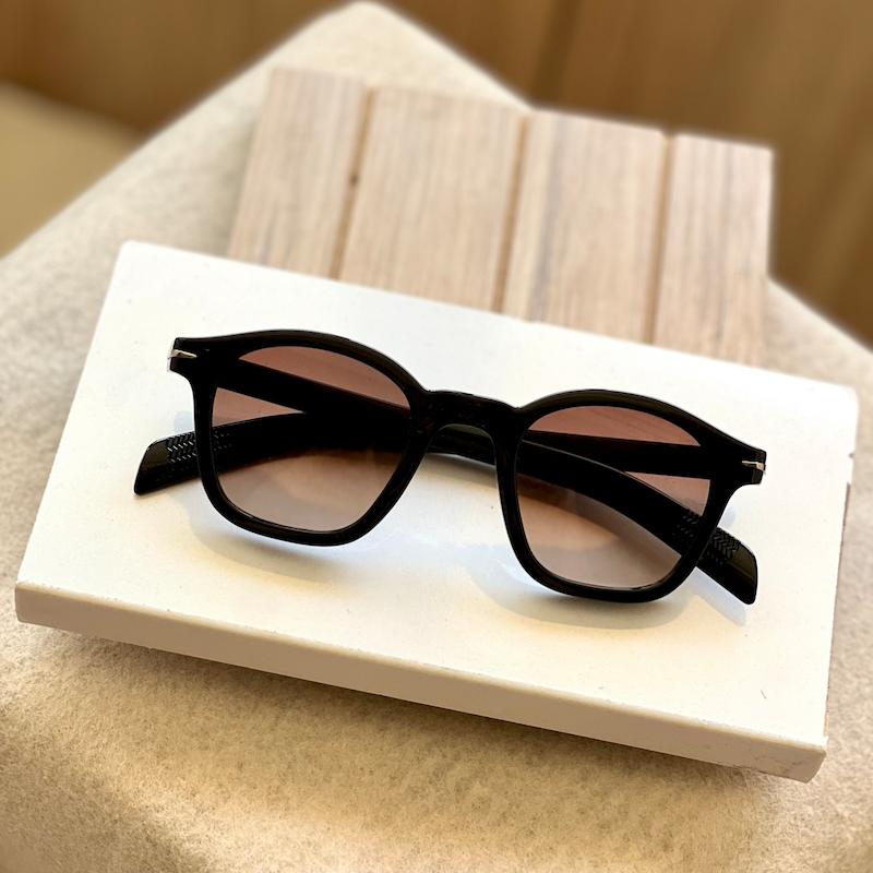عینک آفتابی زنانه کد 80