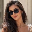 عینک آفتابی اسپرت برند gentle monster کد 90