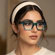 عینک فریم طبی کد 92