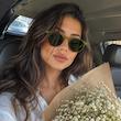 عینک اسپرت برند gentle کد94
