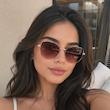 عینک آفتابی زنانه برند آیس برلین کد97