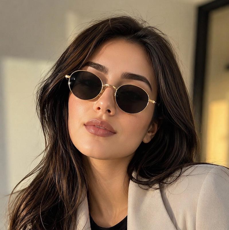 عینک آفنابی زنانه برند بوتگا کد 102