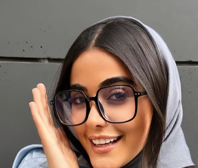 عینک بلوکات رها کد ۴۷