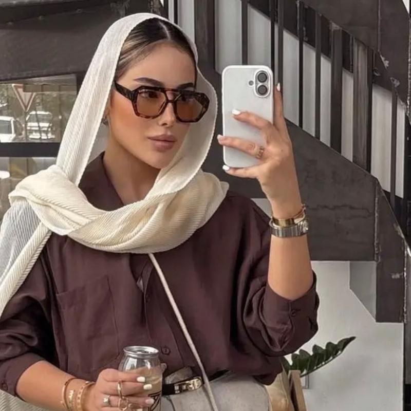 عینک آفتابی زنانه برند وهلا کد 104