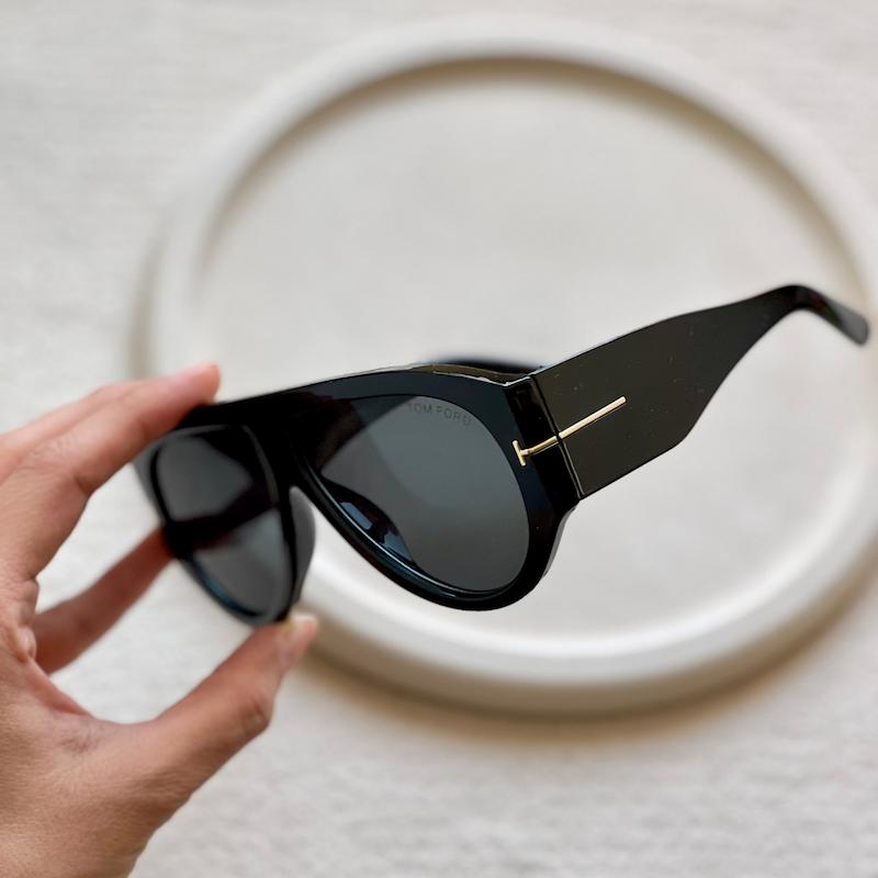 عینک اسپرت برند tom ford کد 105