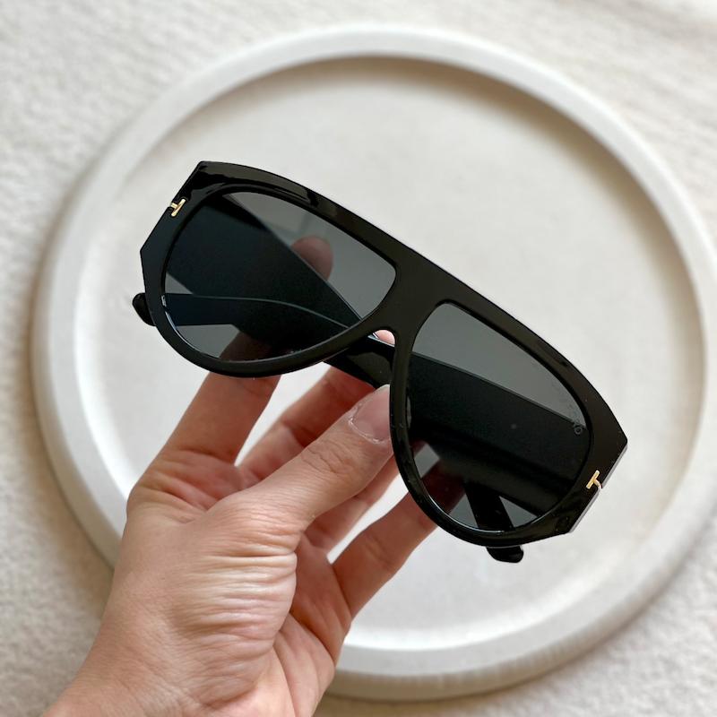 عینک اسپرت برند tom ford کد 105