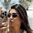 عينک زنانه برند میومیو کد۱۳۹۶