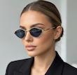 عينک زنانه برند میومیو کد۱۳۹۶