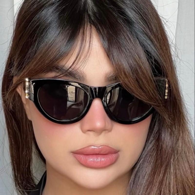 عینک آفتابی زنانه برند ایو سن لوران(ysl) کد ۳۲
