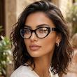 عینک زنانه بلوکات وای اس ال کد ۳۳۲۰
