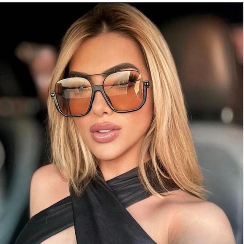  عینک سانت لورانت پلدار کد ۴۳