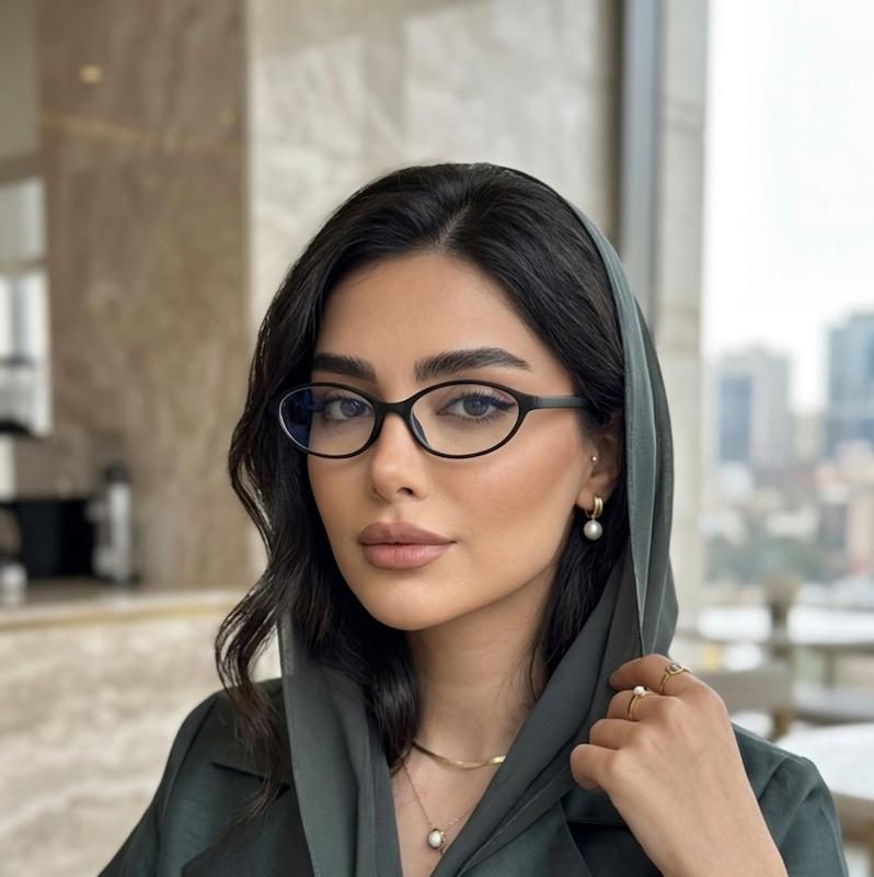 عینک آفتابی و بلوکات زنانه نبات کد ۴۹