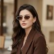 عینک آفتابی زنانه برند ریبن کد ۶۶