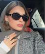 عینک آفتابی زنانه ysl کد ۶۸