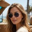 عینک آفتابی برند Gentle کد ۷۱