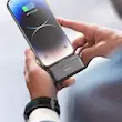 پاوربانک پایه دار 5000 میلی آمپر با سوکت لایتنینگ Mcdodo مدل MC-628
