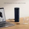 فلاسک برقی شیائومی مدل Mijia Smart Portable Electric Cup 2 MJDRB02PL
