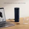 فلاسک برقی شیائومی مدل Mijia Smart Portable Electric Cup 2 MJDRB02PL