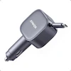 شارژر فندکی انکر Anker USB-C Car Charger 75W Compact 2-Port مدل A2738