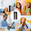 واترفلاسر مسافرتی Bitvae مدل P1