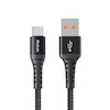 کابل شارژ کنفی USB به تایپ سی مک دودو مدل CA-2271