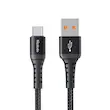 کابل شارژ کنفی USB به تایپ سی مک دودو مدل CA-2271