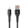 کابل شارژ کنفی USB به لایتنینگ مک دودو مدل CA-2261
