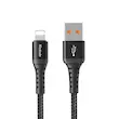 کابل شارژ کنفی USB به لایتنینگ مک دودو مدل CA-2261