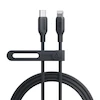 کابل ۱.۸ متری USB-C به لایتنینگ انکر ۵۴۲ مدل A80B2H11