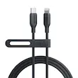 کابل ۱.۸ متری USB-C به لایتنینگ انکر ۵۴۲ مدل A80B2H11