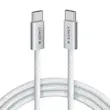 کابل ۱.۸ متری USB-C انکر زولو مدل A80B2H22