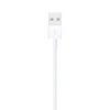کابل شارژ USB به لایتنینگ اورجینال اپل