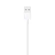 کابل شارژ USB به لایتنینگ اورجینال اپل