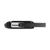 فلش مموری سن دیسک 64 گیگابایت SanDisk ULTRA DUAL DRIVE GO USB-C