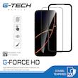 محافظ صفحه شفاف آیفون ۱۷ پرو G-TECH مدل G-FORCE HD