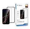 محافظ صفحه شفاف آیفون ۱۷ پرو G-TECH مدل G-FORCE HD